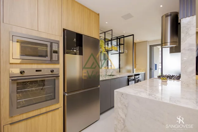 Imagem Apartamento à venda no bairro Alto da Glória - Curitiba/PR