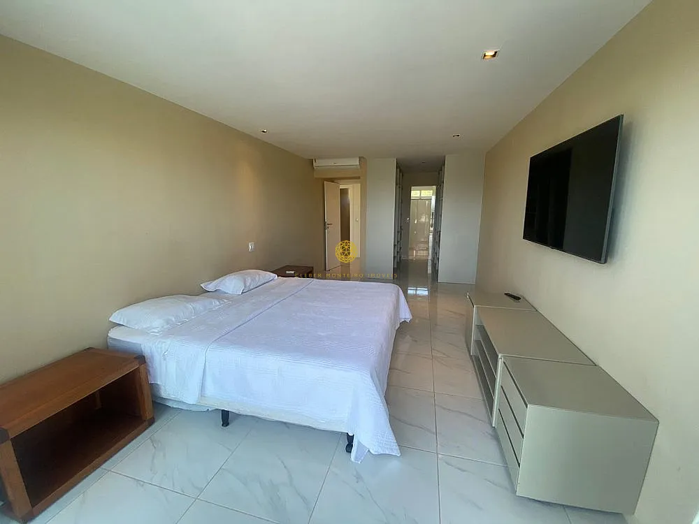 Imagem Mansão de Luxo no Condomínio Interlagos - Camaçari, BA