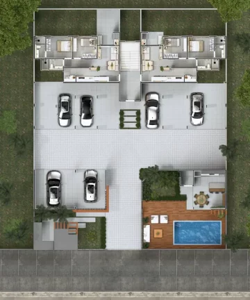 Imagem RESIDENCIAL EKOA