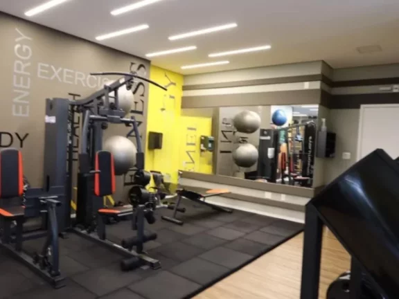Imagem PASSEIO MORUMBI - MARQUES - Apto 49m² (Unidade Revenda), próximo aos Shoppings Morumbi Town e Jardim Sul!