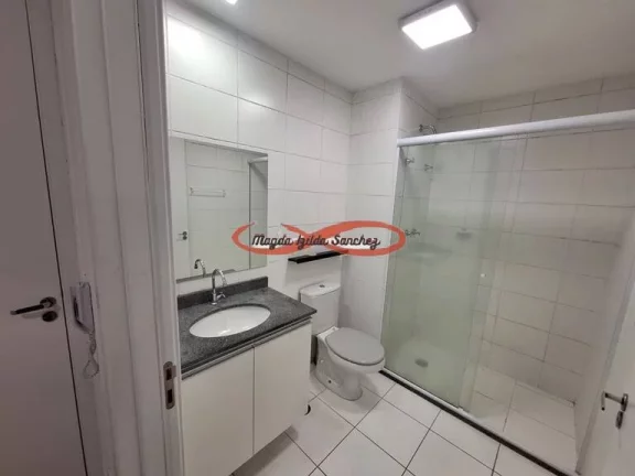 Imagem APARTAMENTO À VENDA - 17 MINUTOS A PÉ DO METRÔ.