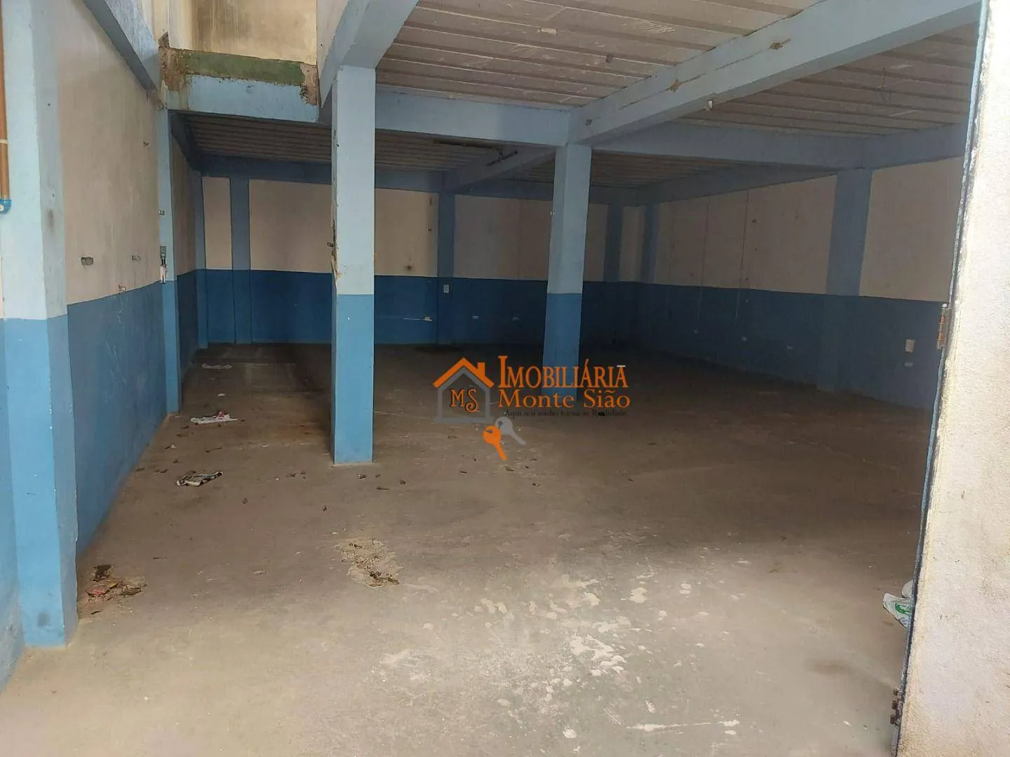 Imagem Prédio à venda, 350 m² por R$ 875.000,00 - Jardim Munhoz - Guarulhos/SP