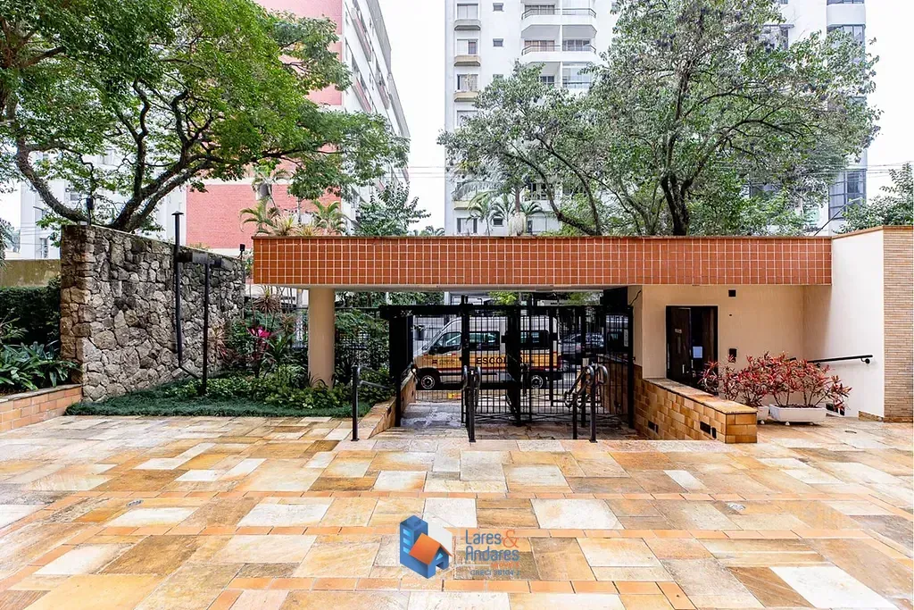 Imagem Apartamento à venda 4 Quartos 3 Suites 3 Vagas 132M² Brooklin Novo São Paulo - SP