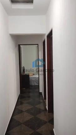 Imagem Sobrado à Venda na Granja Carolina em Cotia / SP