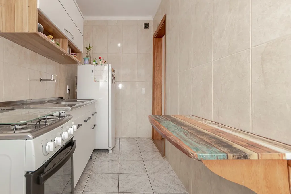 Imagem Apartamento em Jardim do Salso