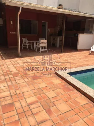 Imagem Casa duplex luxuosa na barra do jucu