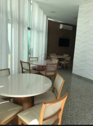 Imagem 3 quartos finamente montado e decorado