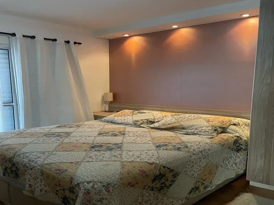 Imagem Casa de Condomínio com 3 Quartos à Venda, 120 m² em Jardim Shangai - Jundiaí