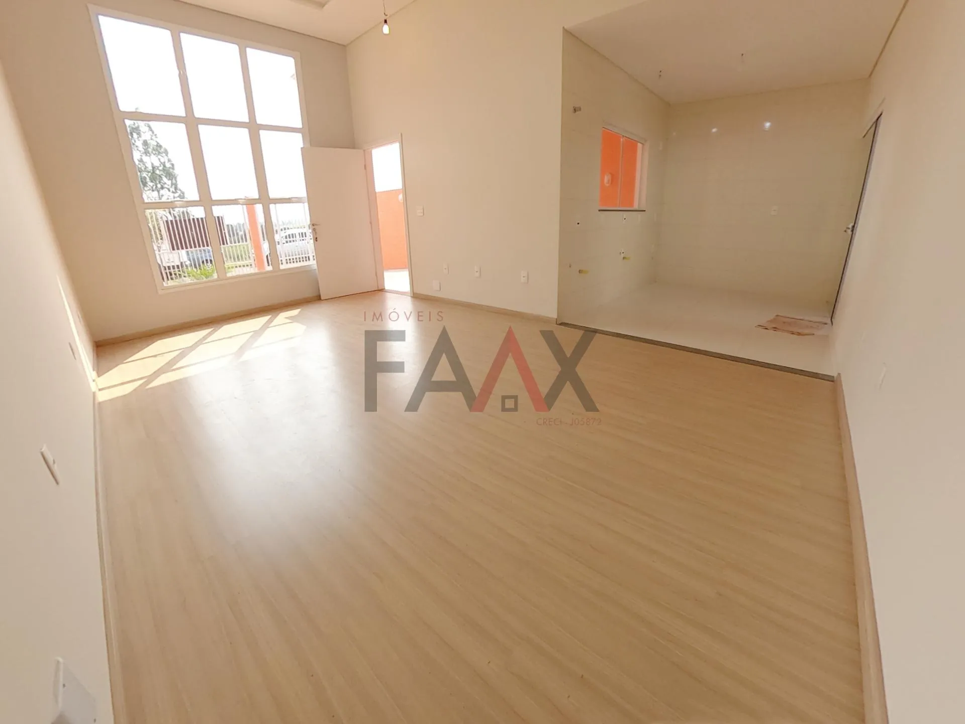 Imagem Casa à venda jo João Gelinski com 3 dormitórios em GUARAPUAVA - PR