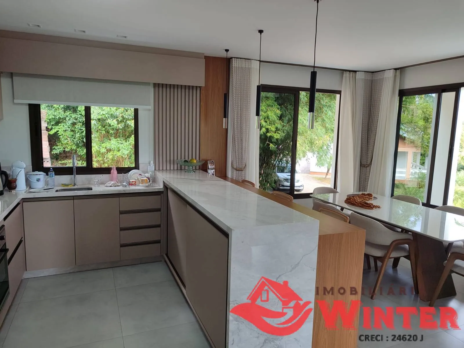 Imagem Linda casa de 137m² em amplo terreno no bairro Bom Fim, Bom Princípio.