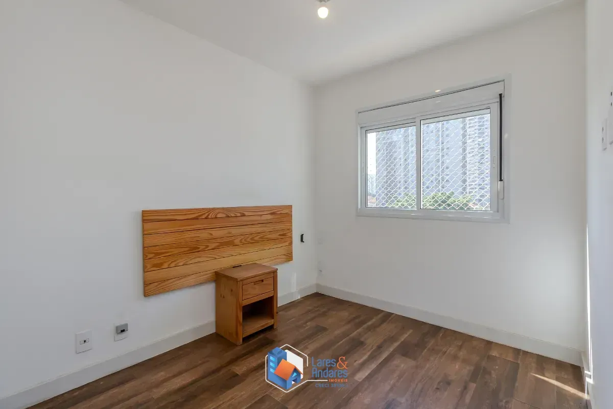 Imagem Apartamento para venda em Barra Funda com 2 quartos, sendo 1 suíte, 57m²