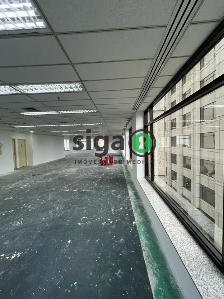 Imagem Conjunto, 367,5 m², aluguel por R$ 51.450/mês - Avenida Ibirapuera - Moema - São Paulo/SP