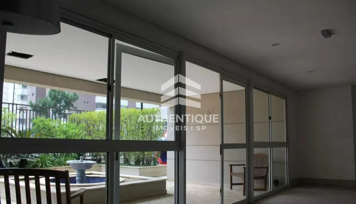 Imagem Helbor Infinite Brooklin - Apartamento à venda no bairro Brooklin - São Paulo/SP, Zona Sul