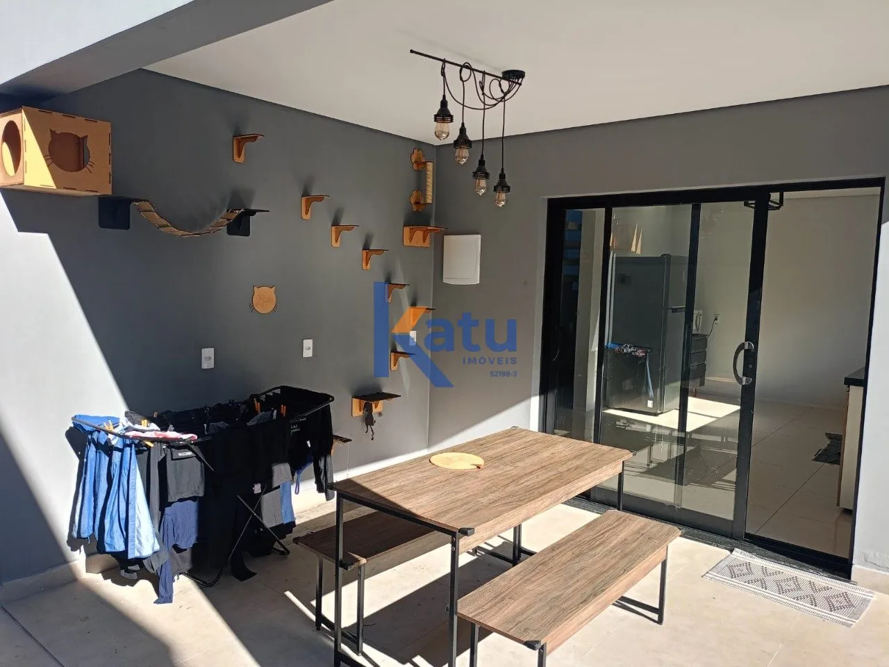 Imagem Excelente oportunidade para viver bem em Itupeva, no Residencial Phytus. Esta casa de condomínio co...