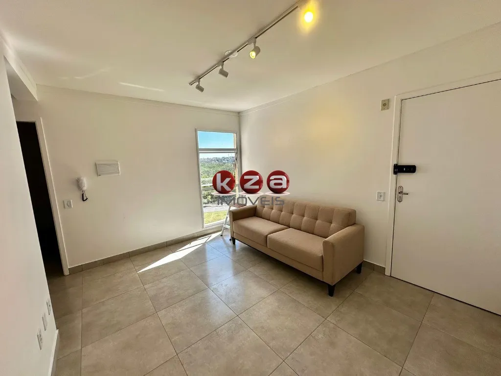 Imagem Apartamento à venda em Campinas-SP, 2 quartos, 1 sala, 1 banheiro, 1 vaga de garagem - Imperdível oportunidade Residencial Bem Morar Felicidade!