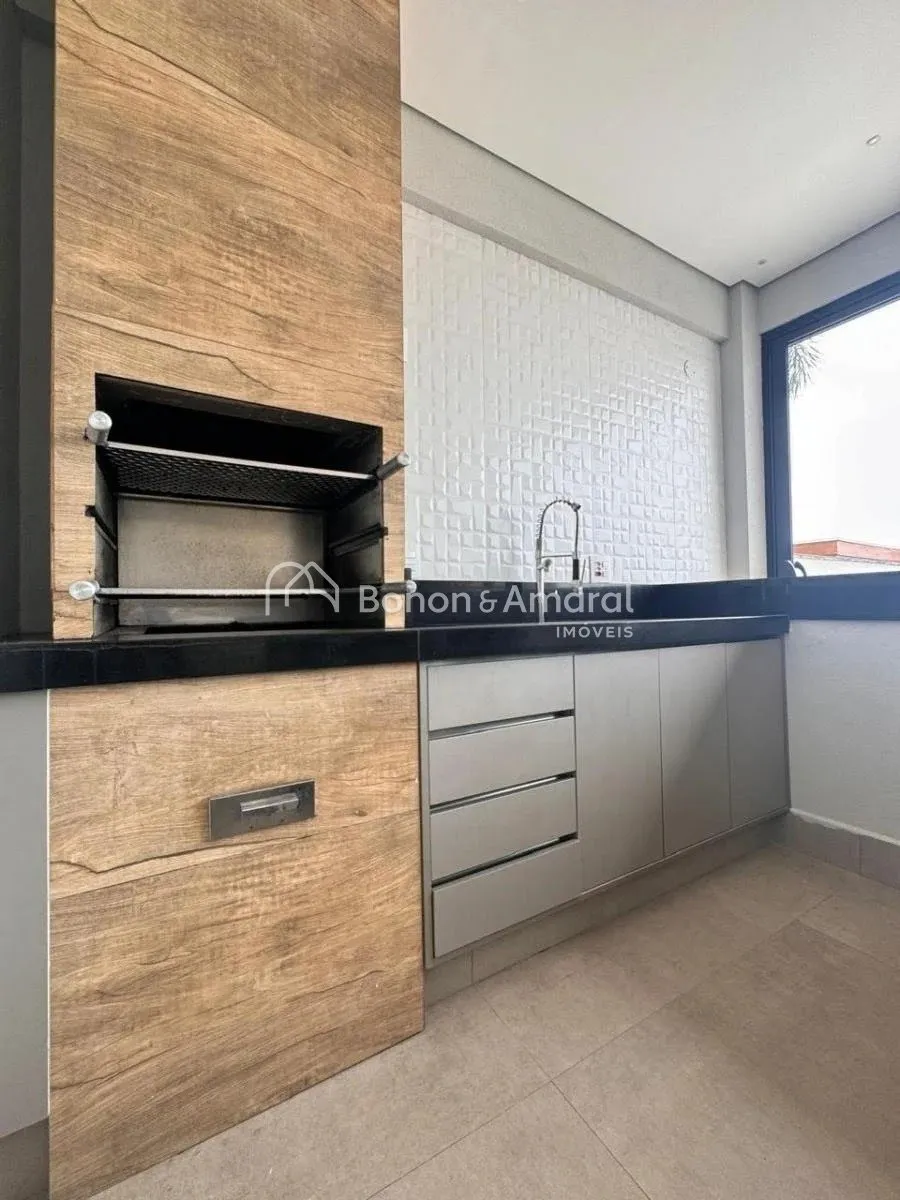 Imagem Casa à Venda no Condomínio Le Village em Valinhos