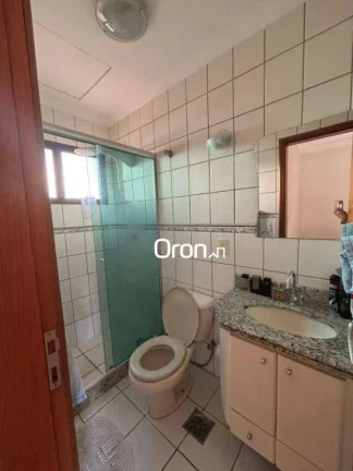 Imagem Sobrado à venda, 120 m² por R$ 700.000,00 - Condomínio Villas Atlântico - Goiânia/GO