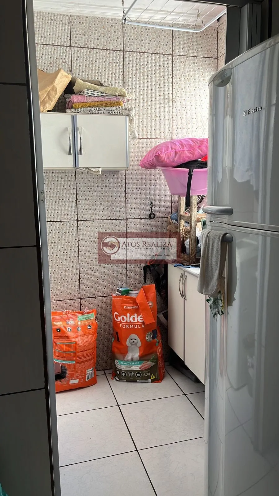 Imagem .Vendo Oportunidade no Guarapiranga. Apartamento 64m2. Com 2 Dormitorios, 1 Vaga para carro e moto, segurança 24h. Entrada Facilitada, Direto com o Proprietário, valor de super oportunidade. R$: 150K e parcelas de R$: 270,00.