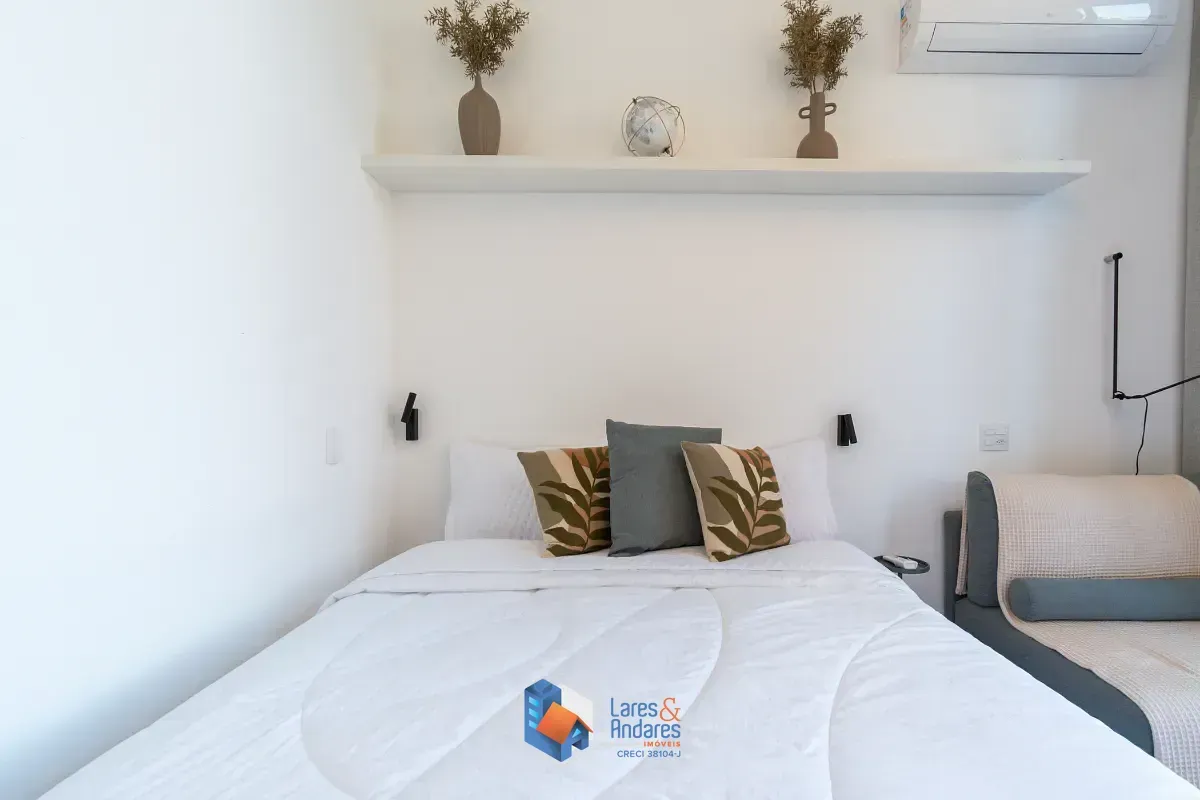 Imagem Studio para venda em Pinheiros com 1 quarto, 27m²