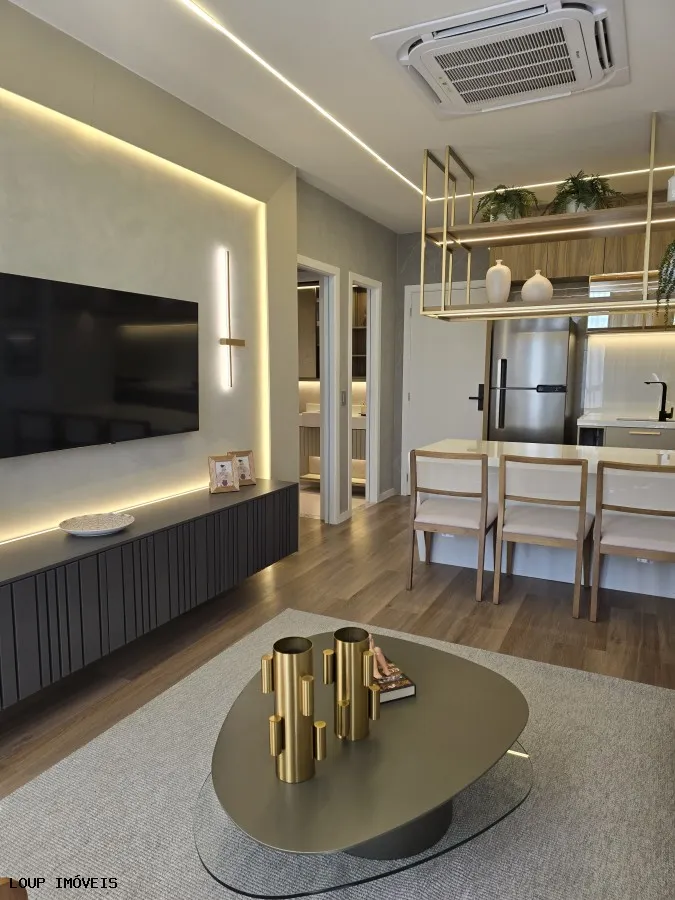 Imagem Apartamento para Venda em Fortaleza, Jardim América, 2 dormitórios, 2 suítes, 2 banheiros, 2 vagas