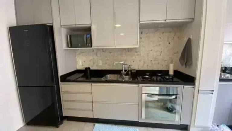 Imagem Ótimo apartamento com 3 Dorms - localização privilegiada.