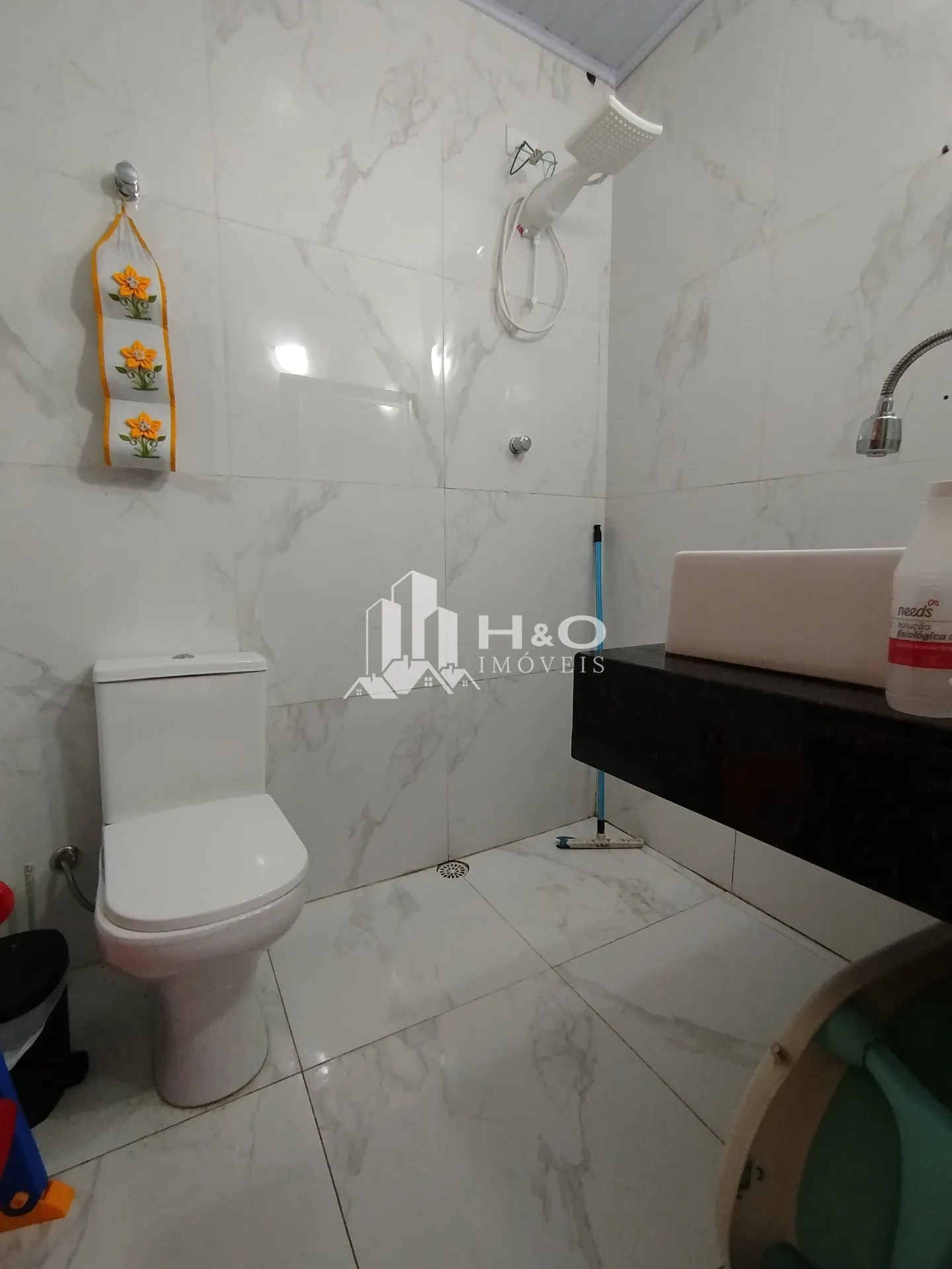 Imagem Oportunidade, Sobrado para venda possui 82 metros quadrados com 2 quartos em Penha de França - São Paulo - SP