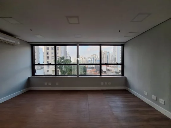 Imagem Conjunto Comercial à Venda em Vila Mariana de 92m² de Área!