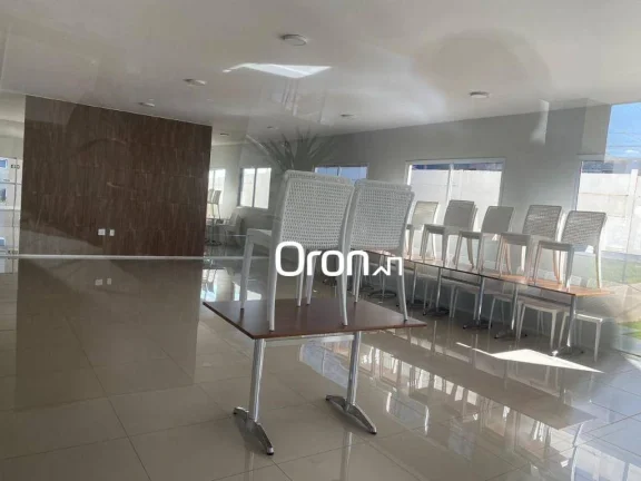 Imagem Apartamento à venda, 51 m² por R$ 320.000,00 - Eldorado - Goiânia/GO