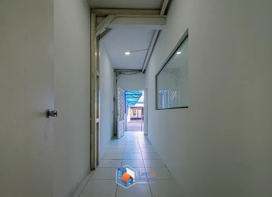 Imagem Casa comercial para venda em Santana, 375m²