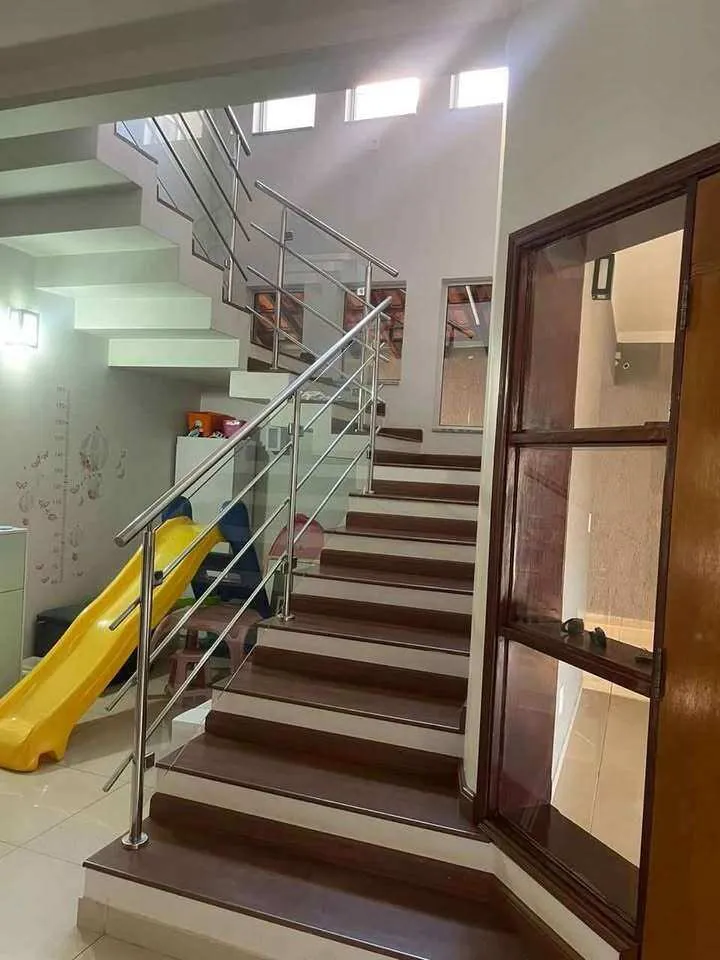 Imagem Casa à venda em Franca, Jardim Piratininga, com 3 quartos, 275m2