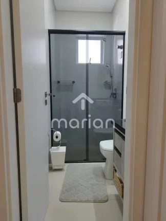 Imagem Apartamento com 3 quartos à Venda, Itacolomi - Balneário Piçarras