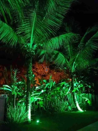 Imagem Sobrado com 6 dormitórios à venda, 393 m² por R$ 3.200.000,00 - Riviera - Bertioga/SP