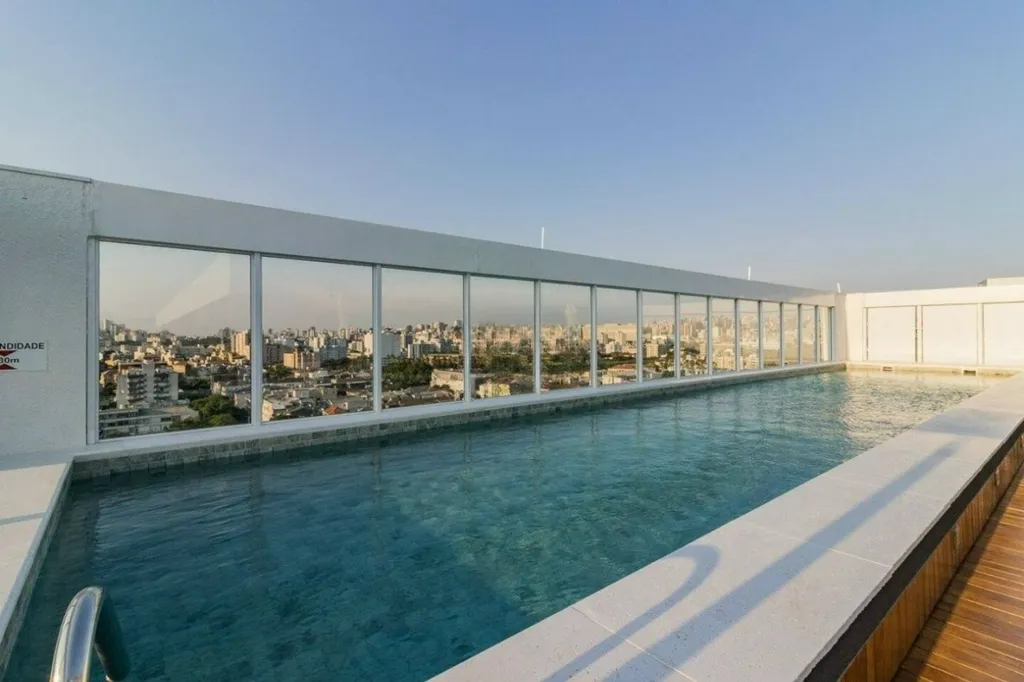 Imagem Apartamento em Azenha