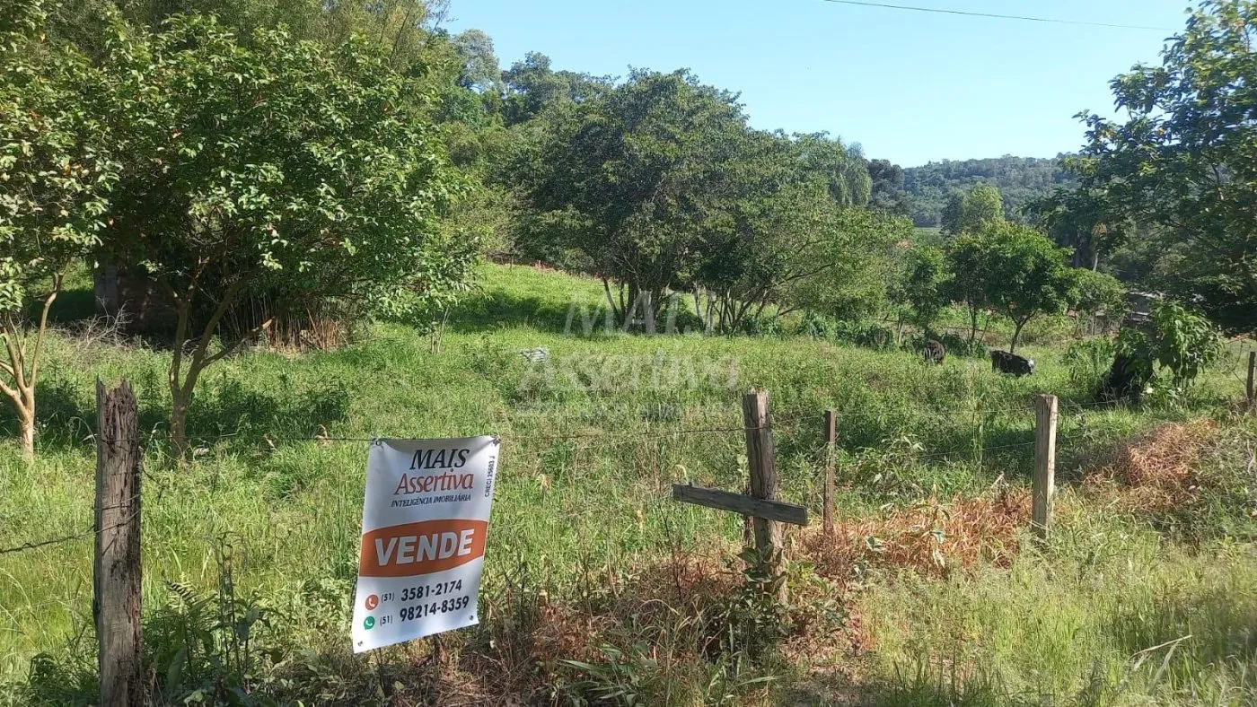 Imagem Excelente Chácara para Venda em Taquara Bairro Pega Fogo