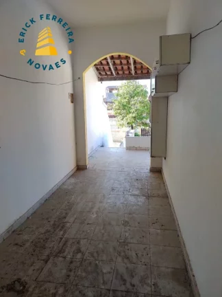 Imagem Casa bairro santa monica disponivel para venda