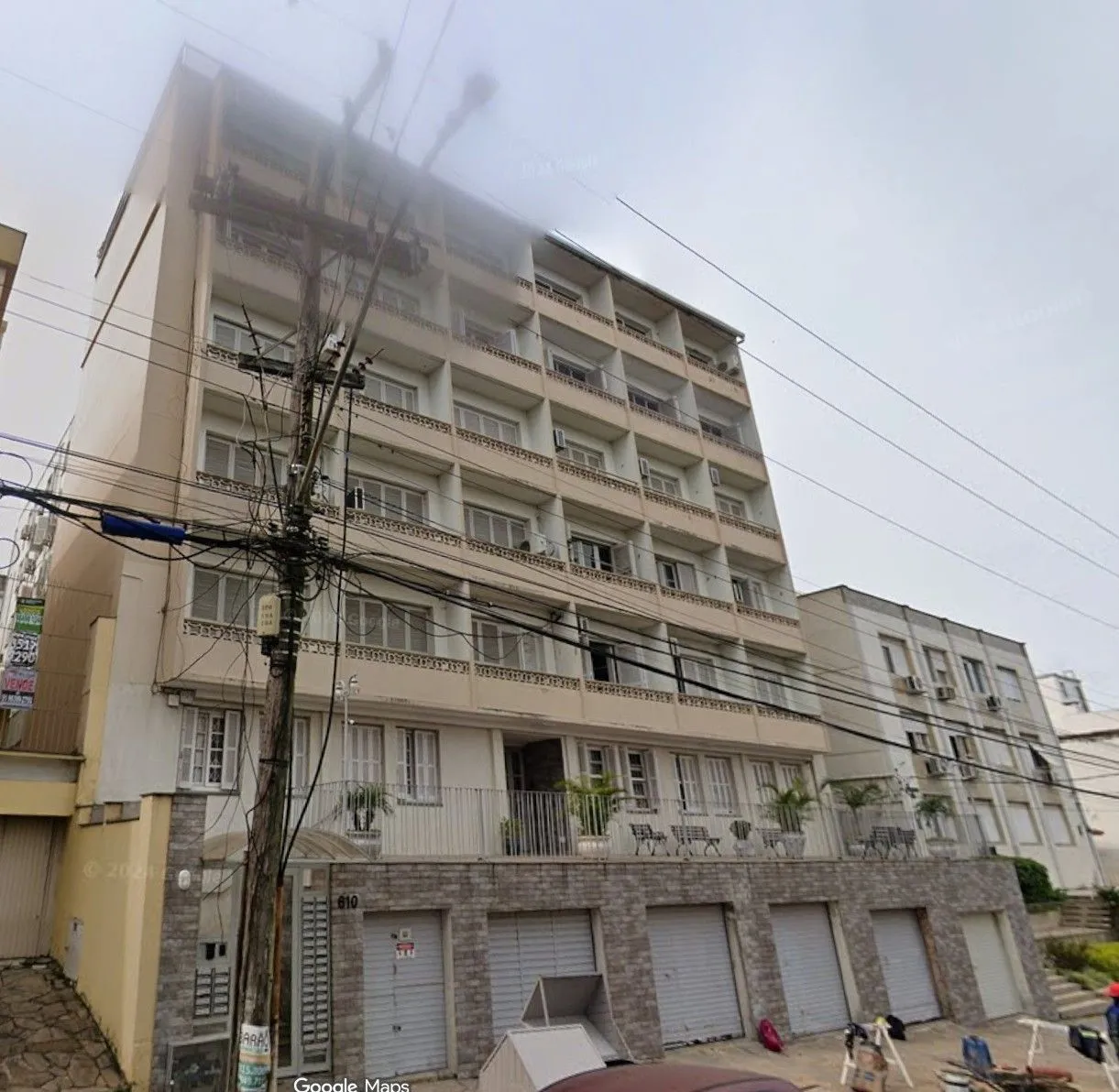 Imagem Apartamento em Petrópolis