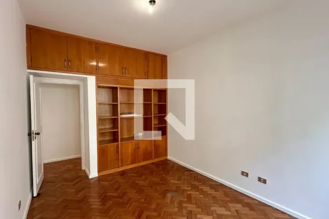 Imagem Apartamento à Venda - Ipanema, 4 Quartos, 168 m2