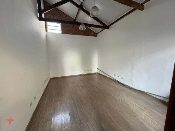 Imagem Imperdível Sobrado Comercial na Vila Madalena - São Paulo-SP: 7 Quartos, 2 Salas, 3 Banheiros, 3 Vagas, 170m². Venha Conferir!
