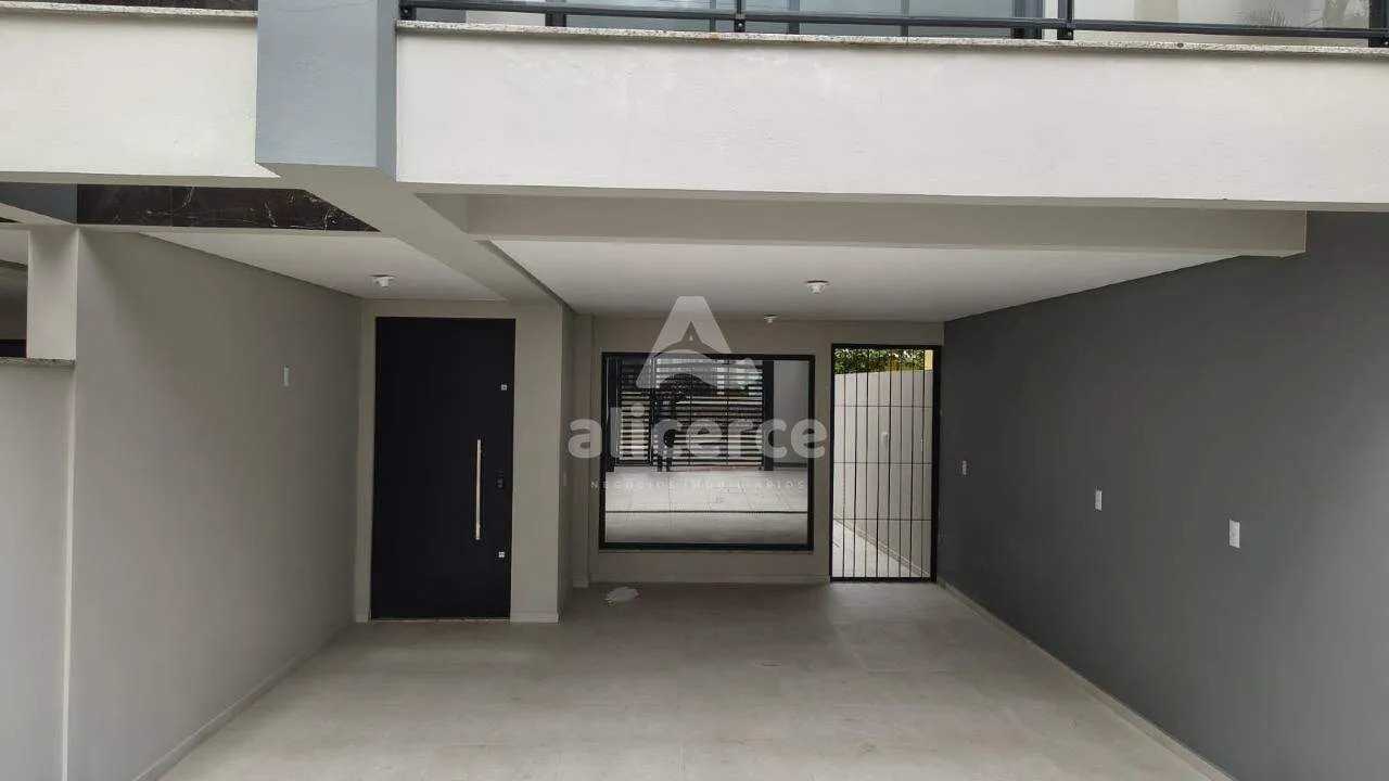 Imagem CASA DUPLEX DE ALTO PADRÃO À VENDA | 179m² PRIVATIVOS | BARREIROS | SÃO JOSÉ/SC