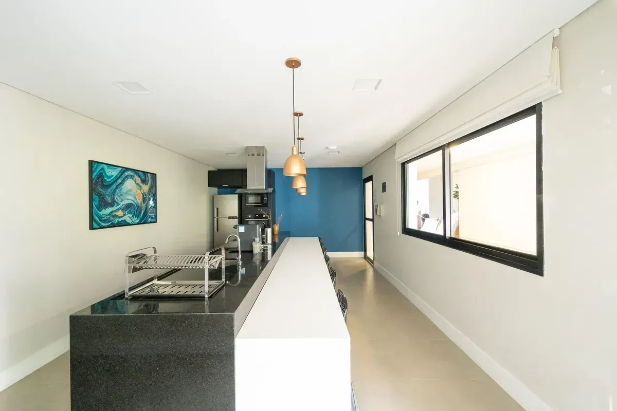 Imagem Apartamento com 2 Quartos à Venda, 84 metros em Saúde - São Paulo