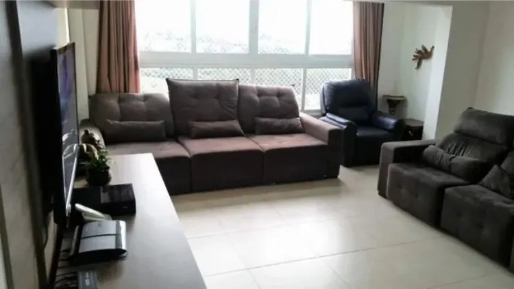 Foto do imóvel Lindo Apartamento Á Venda no Condomínio Raízes Campolim em PARQUE CAMPOLIM, SOROCABA - SP
