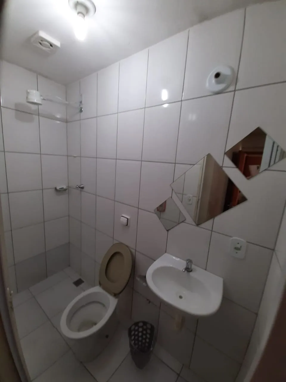 Imagem Comercial à venda 2 Quartos, 3 Suites, 250M², Santa Rita, Aparecida - SP
