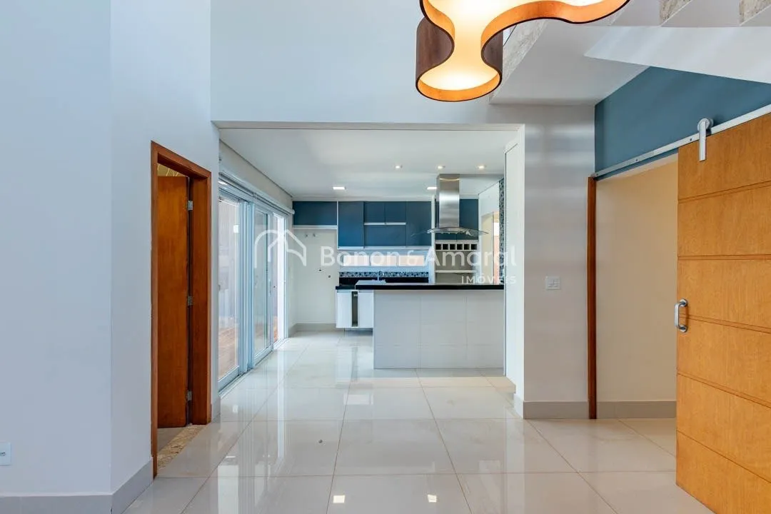 Imagem Casa a venda no condomínio Vila Franca - Betel