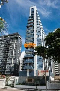 Imagem Apartamento à beira-mar na Av. Boa Viagem - 02 Quartos -1 Garagem -58,41m2