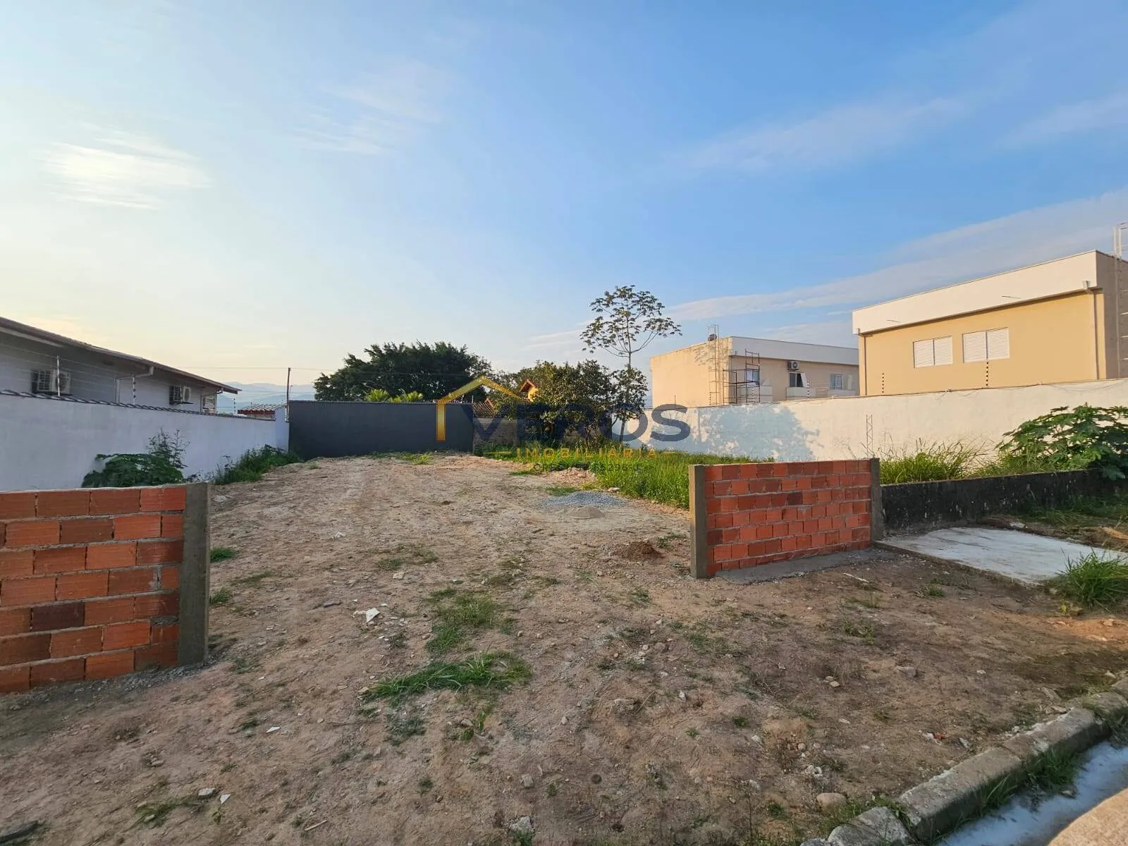 Imagem Terreno Pronto para construir - Pontal Santamarina