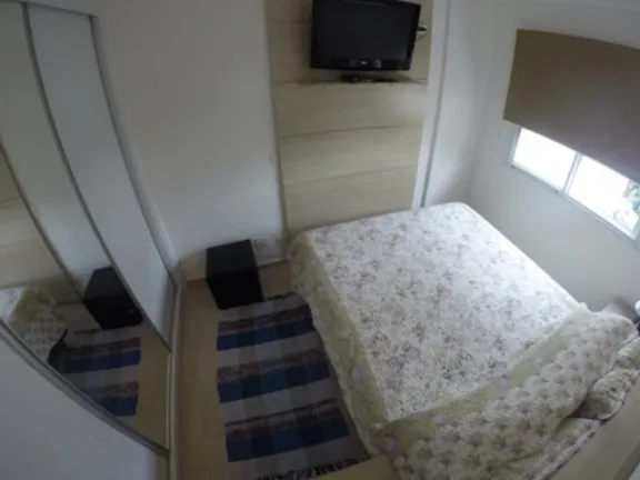 Imagem Apartamento com 3 Quartos à Venda, 75 m² em Jardim Ampliação - São Paulo