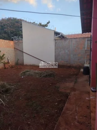Imagem Casa à venda no bairro Antonia Candida I, em Uberaba - Excelente localização!