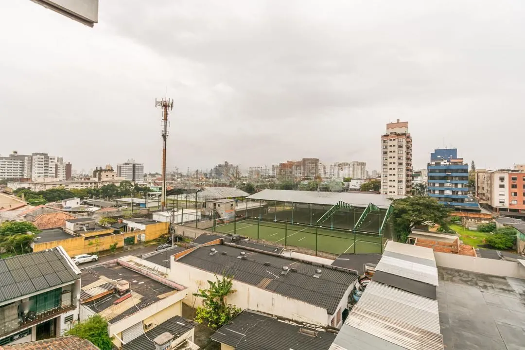 Imagem Cobertura de 2 dormitorios à venda em Cristo Redentor - Porto Alegre