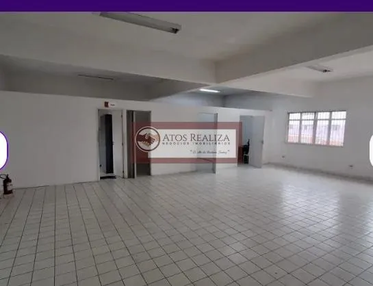 Imagem Loja/Salão para Alugar no Parque Brasil SP | 360m²