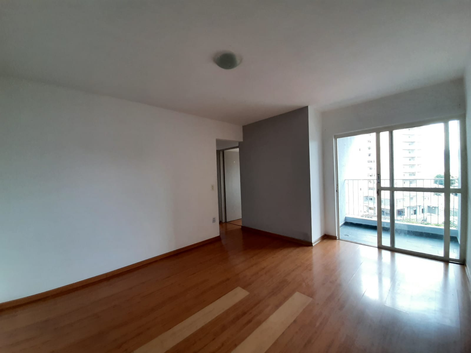 Imagem Apartamento com 3 Quartos à Venda, 83 m² em Parque Santana - Mogi das Cruzes